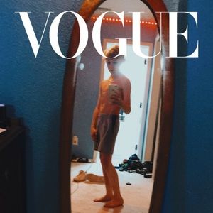 Meet your Posher, Gavin